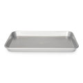 PATISSE SILVER-TOP cepeškrāsns plāts 35 x 24 cm