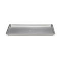Cepeškrāsns plāts PATISSE SILVER-TOP 39 x 26 cm
