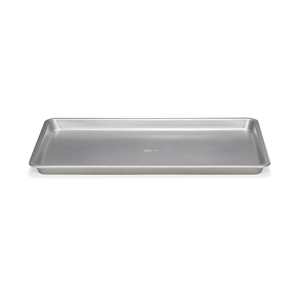 Cepeškrāsns plāts PATISSE SILVER-TOP 39 x 26 cm