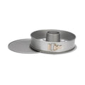 PATISSE SILVER-TOP tortes/kēksa forma ar atveramu malu 26 cm