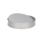 PATISSE SILVER-TOP biskvīta forma ar izbīdāmu apakšu 18 cm