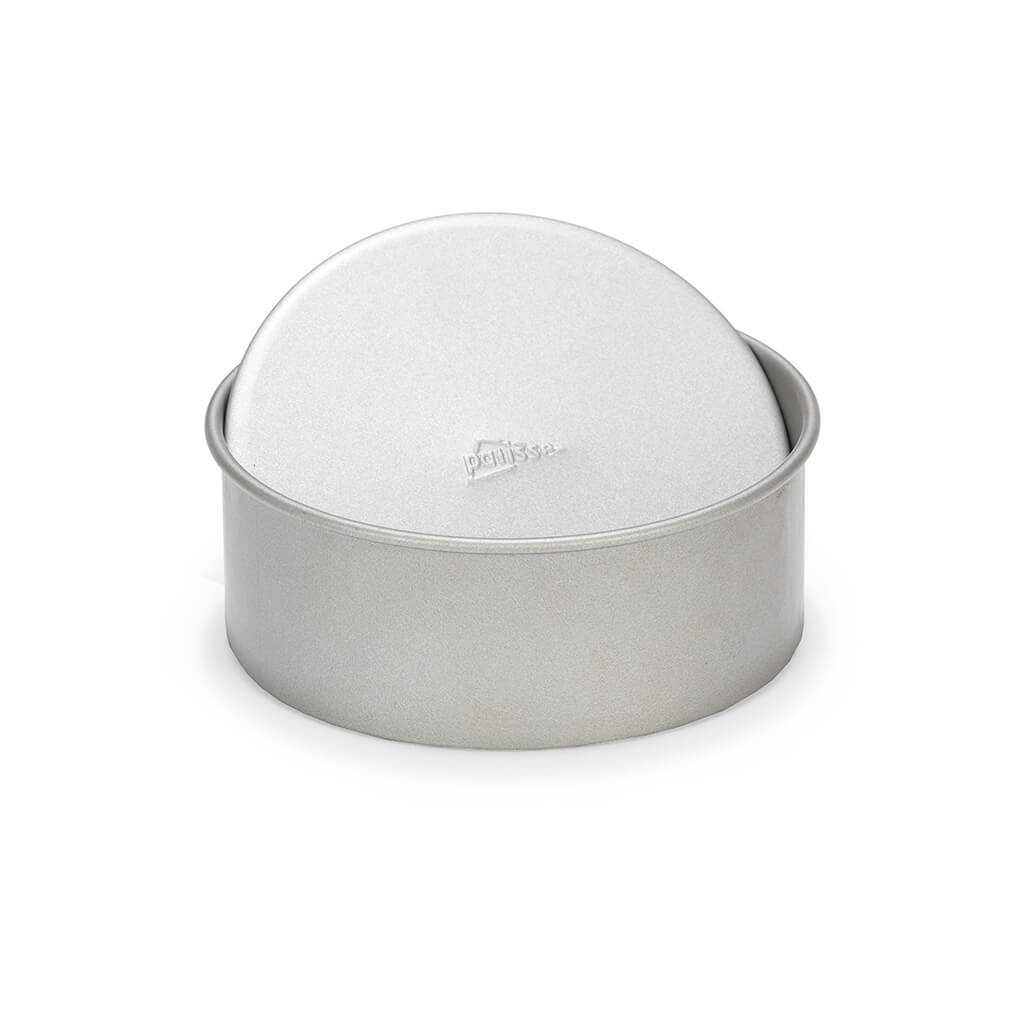 PATISSE SILVER-TOP Deep shape do biszkoptu z wyjmowanym dnem 20 cm