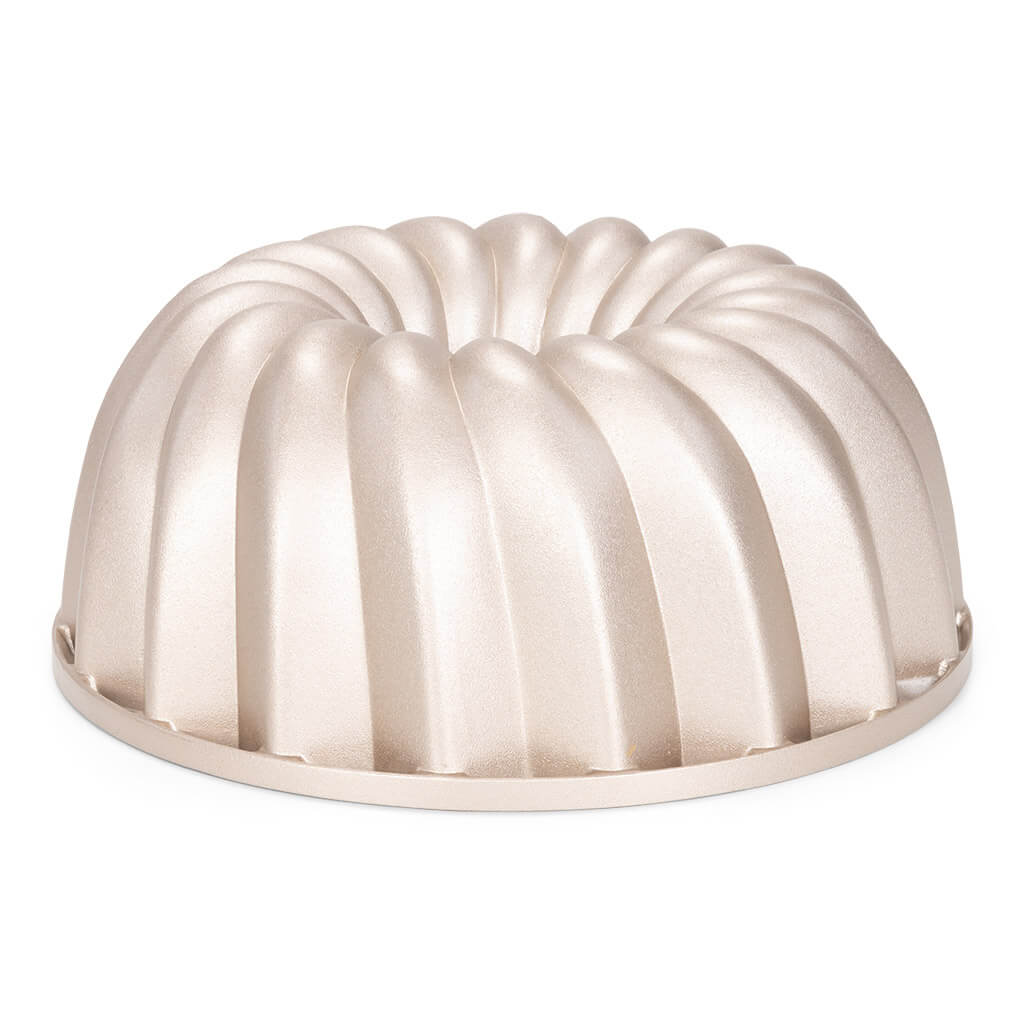 Alumīnija kēksa forma 24cm PATISSE Cast Aluminium Tulip Tray