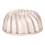 Alumīnija kēksa forma 24cm PATISSE Cast Aluminium Tulip Tray
