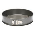 Steel cake tin with opening edge PATISSE CARAT