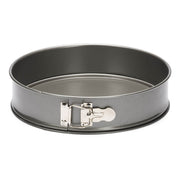 Tērauda tortes forma ar atveramu malu PATISSE CARAT