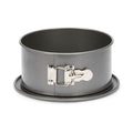 High cake tin PATISSE CARAT 18 cm with titanium reinforced non-stick coating