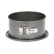 High cake tin PATISSE CARAT 18 cm with titanium reinforced non-stick coating