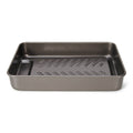 Steel baking pan PATISSE CARAT 37 x 26cm, with Whitford QuanTanium non-stick coating