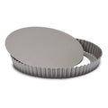 Tartes/kiša forma ar izņemamu apakšu PATISSE CARAT 28 cm, ar titāna stiprinātu pārklājumu