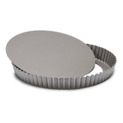 Tartes/kiša forma ar izņemamu apakšu PATISSE CARAT 28 cm, ar titāna stiprinātu pārklājumu
