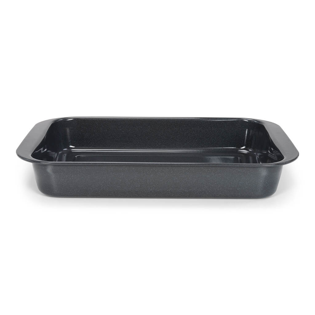 Emaljēta tērauda cepešpanna PATISSE PREMIUM 36 x 26cm