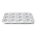 Mafinu/kēksiņu panna Patisse Professional 35 x 27cm
