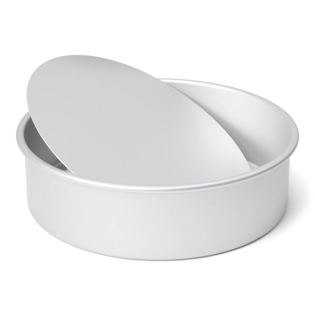 Kūkas forma ar izņemamu pamatni Patisse Professional 22cm