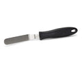 Konditorejas lāpstiņa ar izliektu asmeni PATISSE 11 cm