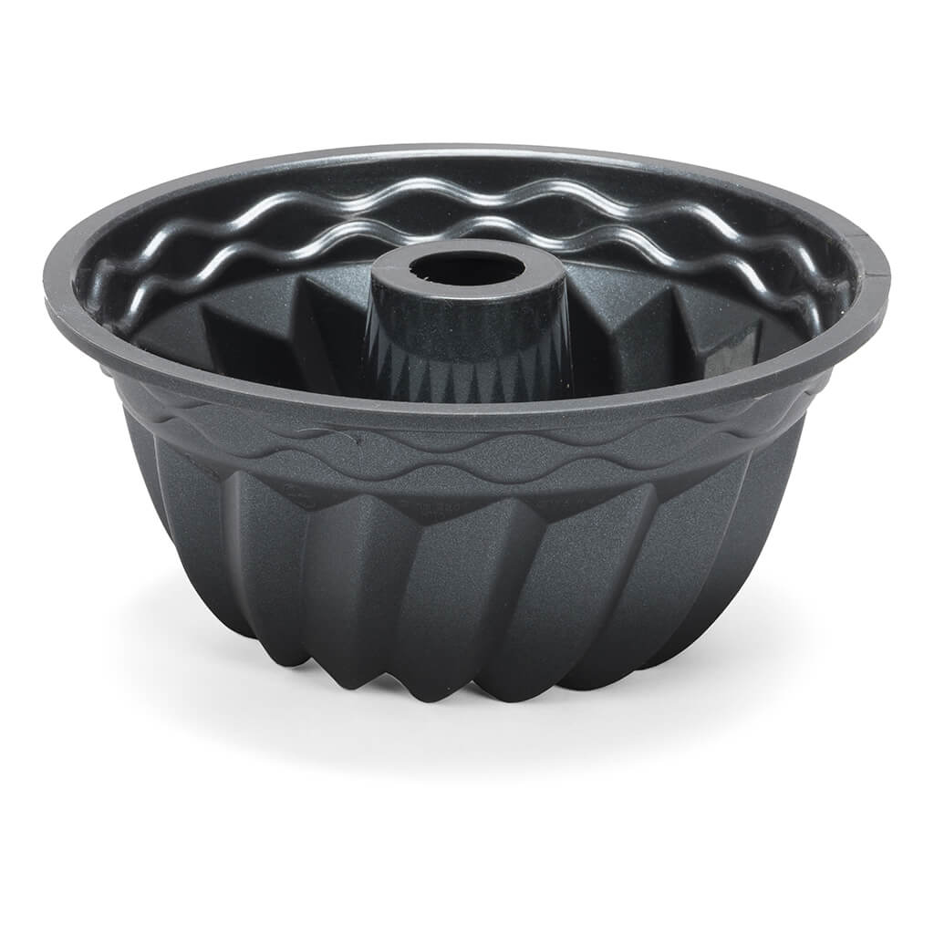 Silikona kēksa forma PATISSE STARFLEX 22 cm, art. 19618