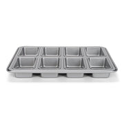 Mini kūciņu forma Patisse Silver Top 34 x 28cm