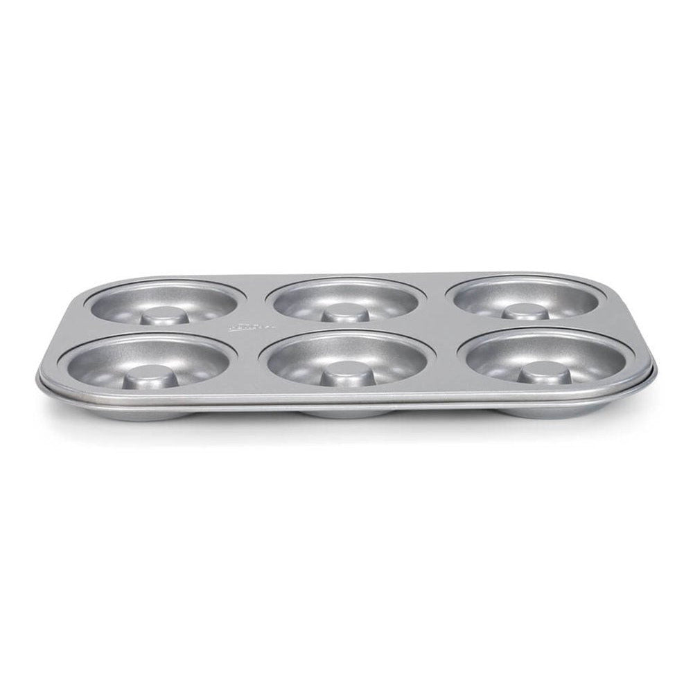 Virtuļu forma Patisse Silver Top 32 x 22cm