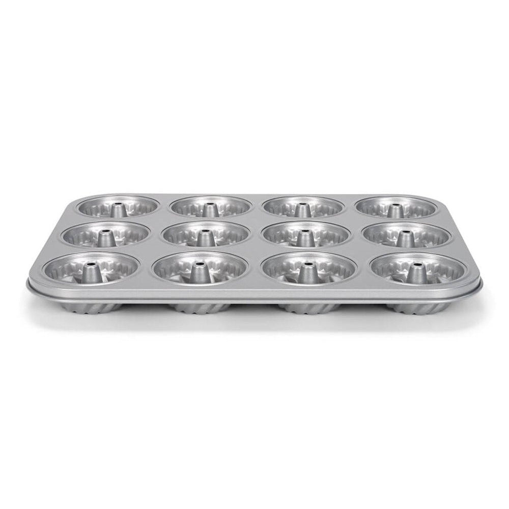 Kēksiņu panna Patisse Silver Top 35 x 26cm