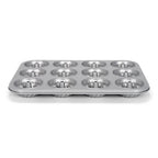 Kēksiņu panna Patisse Silver Top 35 x 26cm
