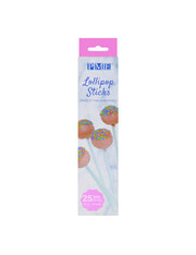 Cake pop saldumu kociņi PME Cake Lollypop Sticks