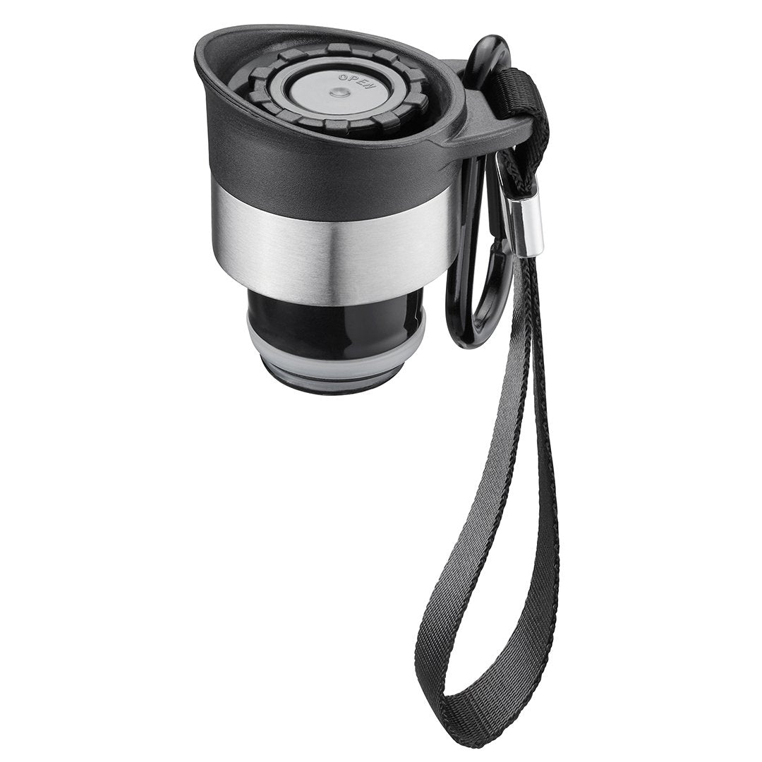 Rezerves vāciņš termopudelēm GEFU PIO, 500ml