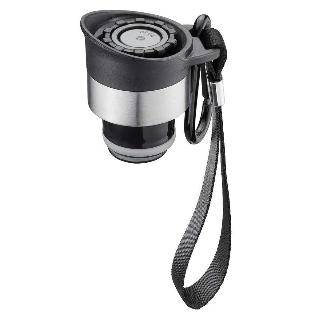 Rezerves vāciņš termopudelēm GEFU PIO, 500ml