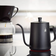 Pour Over indukcijas kanna GEFU Cinero