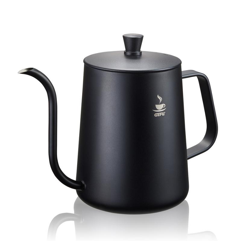 Pour Over indukcijas kanna GEFU Cinero