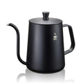 Pour Over indukcijas kanna GEFU Cinero