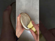 Parmezāna siera un šokolādes rīve GEFU PARMEZO