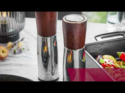 Garšvielu dzirnaviņas GEFU SPICE GRIND