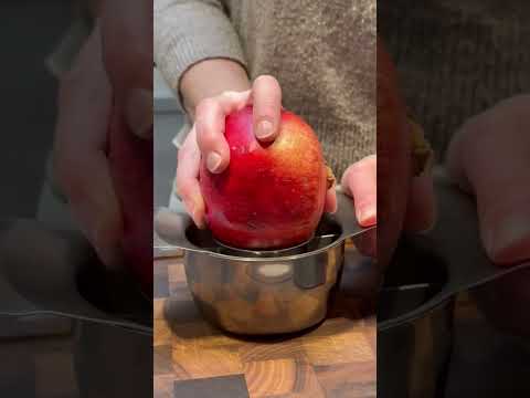 GEFU PUNICO granātābolu sēklu atdalītājs