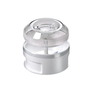 BAMIX Swissline M200 RED Cross blendera komplekts