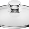 Universāls stikla vāks BALLARINI PORTOFINO 20 cm