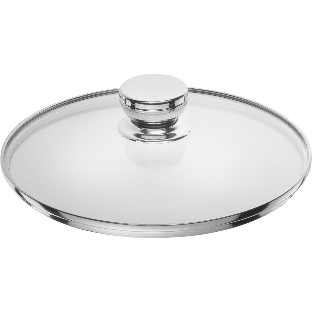 Stikla vāks BALLARINI PORTOFINO 24 cm