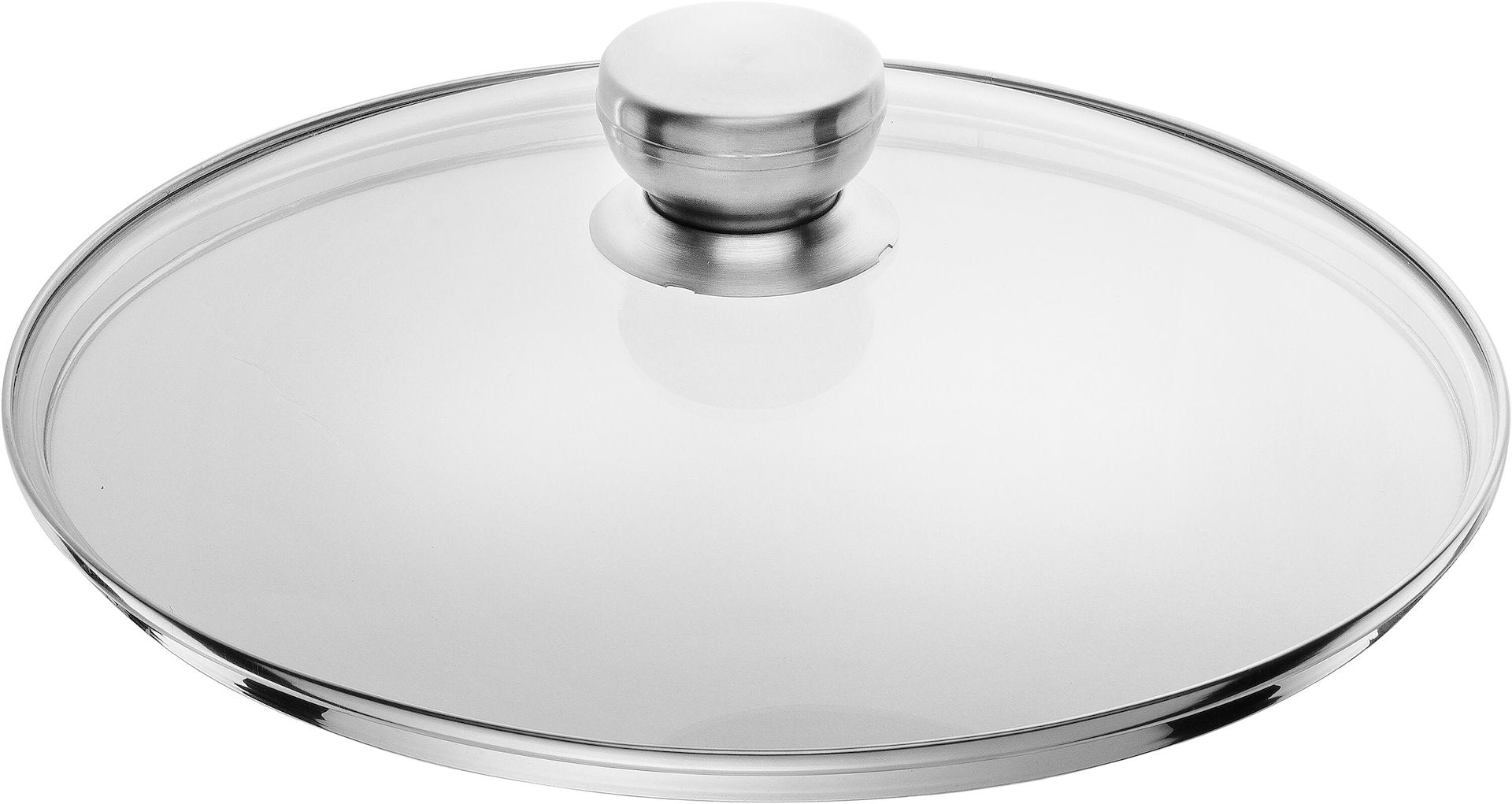 Universāls stikla vāks BALLARINI PORTOFINO 28 cm
