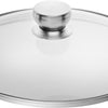Universāls stikla vāks BALLARINI PORTOFINO 28 cm