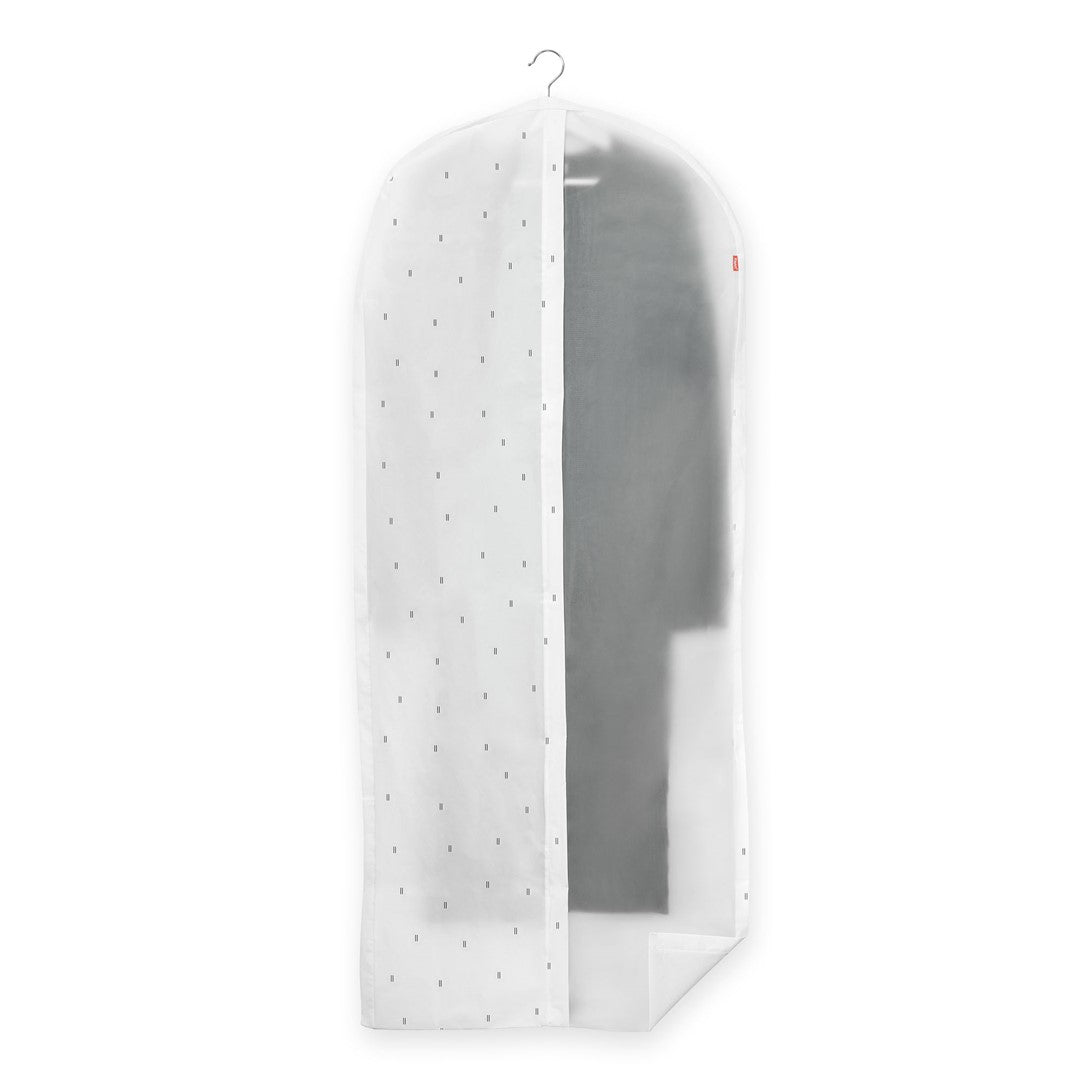 Apģērbu maiss 60 x 150cm RAYEN L ar rāvējslēdzi