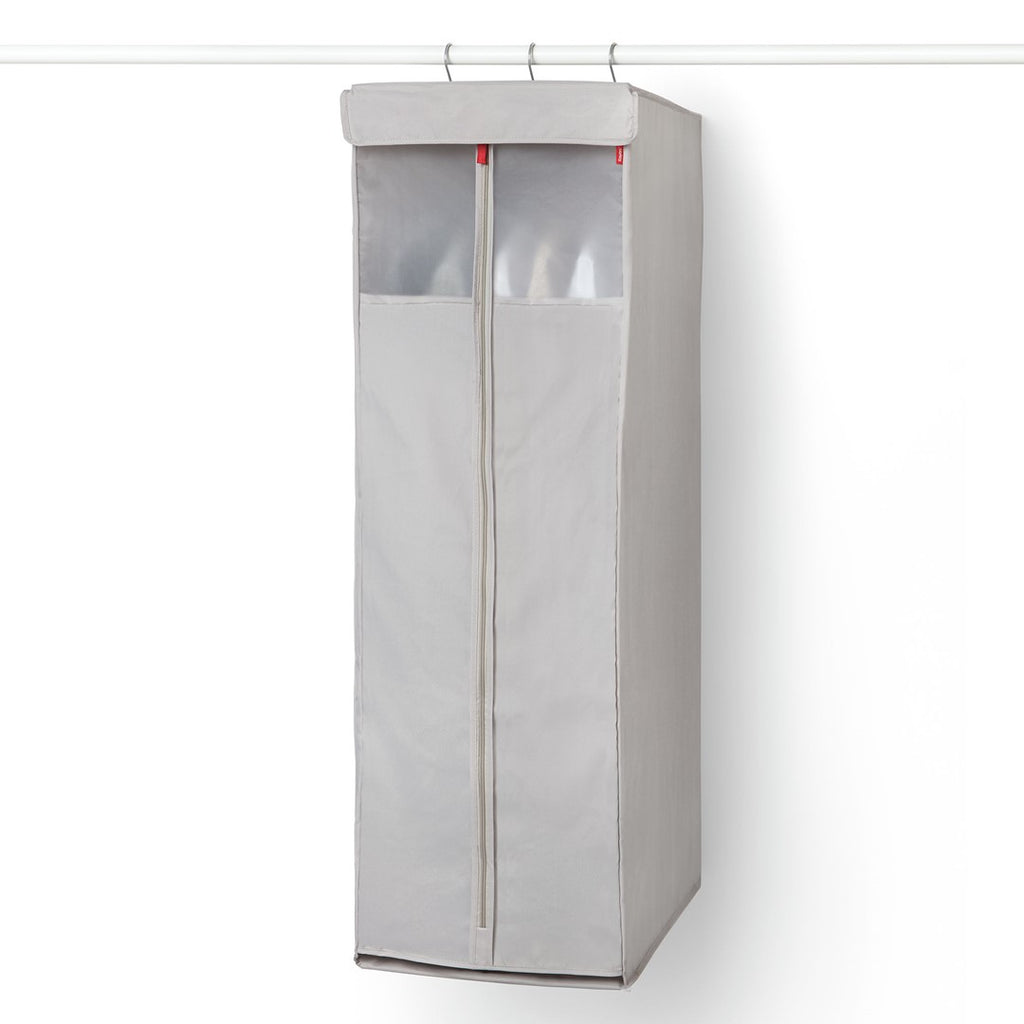 Auduma drēbju skapis 50 x 40 x 125cm RAYEN