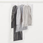 Garment bags 65 x 125cm RAYEN 3pcs.