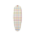 Gludināmā dēļa pārvalks 150 x 55cm Rayen 6117.02, trīsslāņu