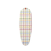 Gludināmā dēļa pārvalks 150 x 55cm Rayen 6117.02, trīsslāņu