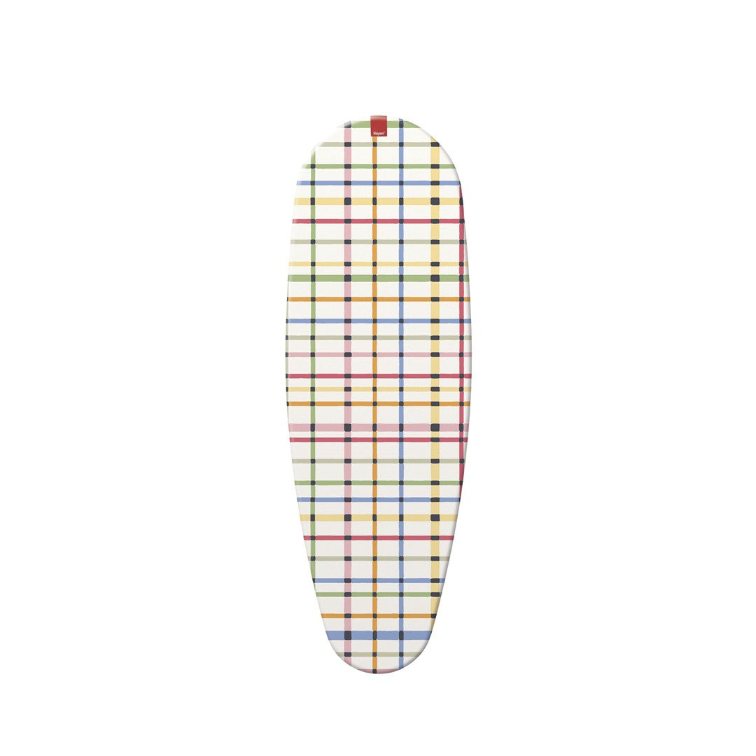 Gludināmā dēļa pārvalks 150 x 55cm Rayen 6117.02, trīsslāņu