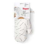 Karstumizturīgs virtuves cimds Rayen