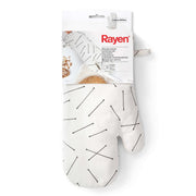 Karstumizturīgs virtuves cimds Rayen