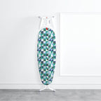 Gludināmā dēļa pārvalks 130 x 47cm Rayen 6174
