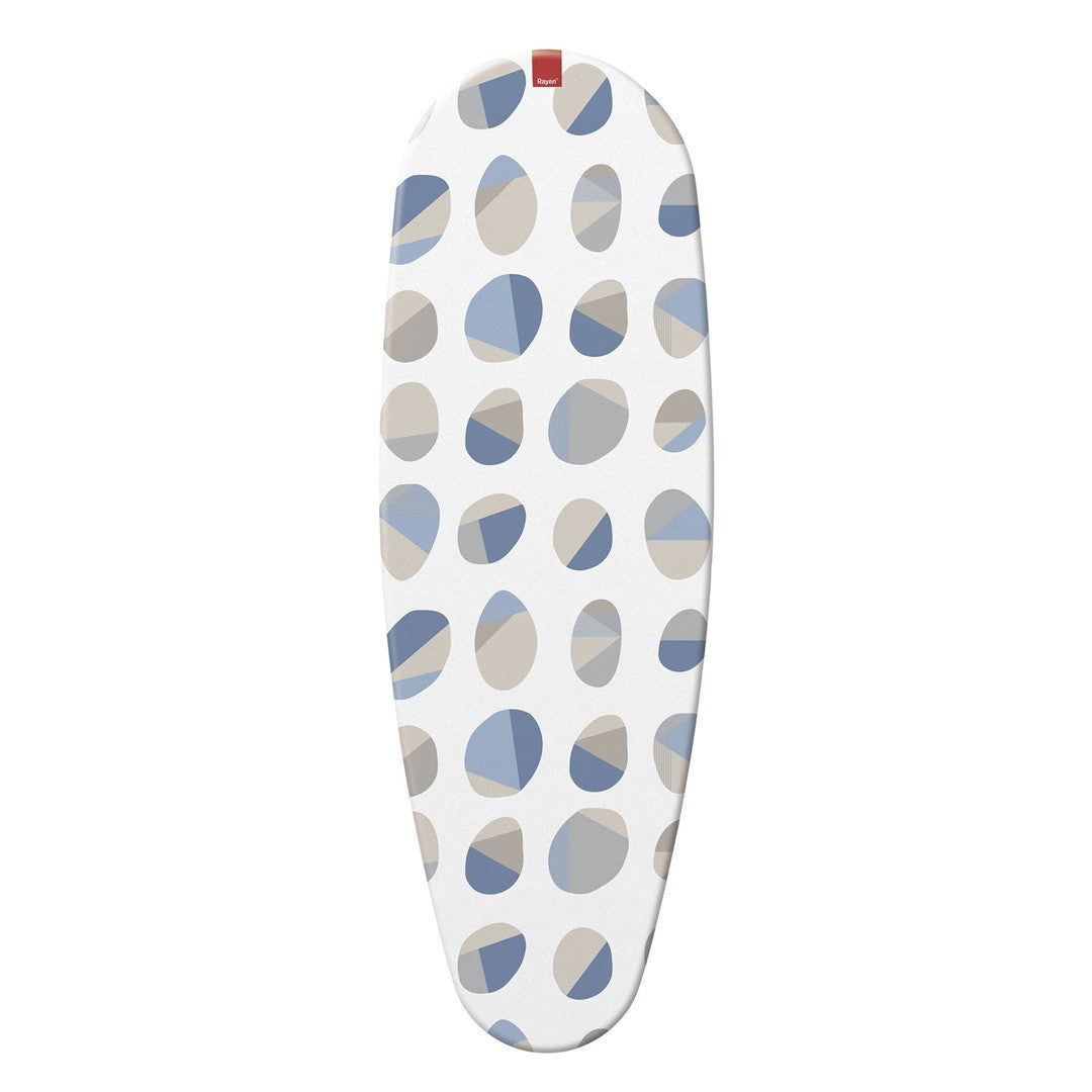 Gludināmā dēļa pārvalks 127 x 51cm Rayen 6279.06, četrslāņu