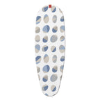 Gludināmā dēļa pārvalks 127 x 51cm Rayen 6279.06, četrslāņu