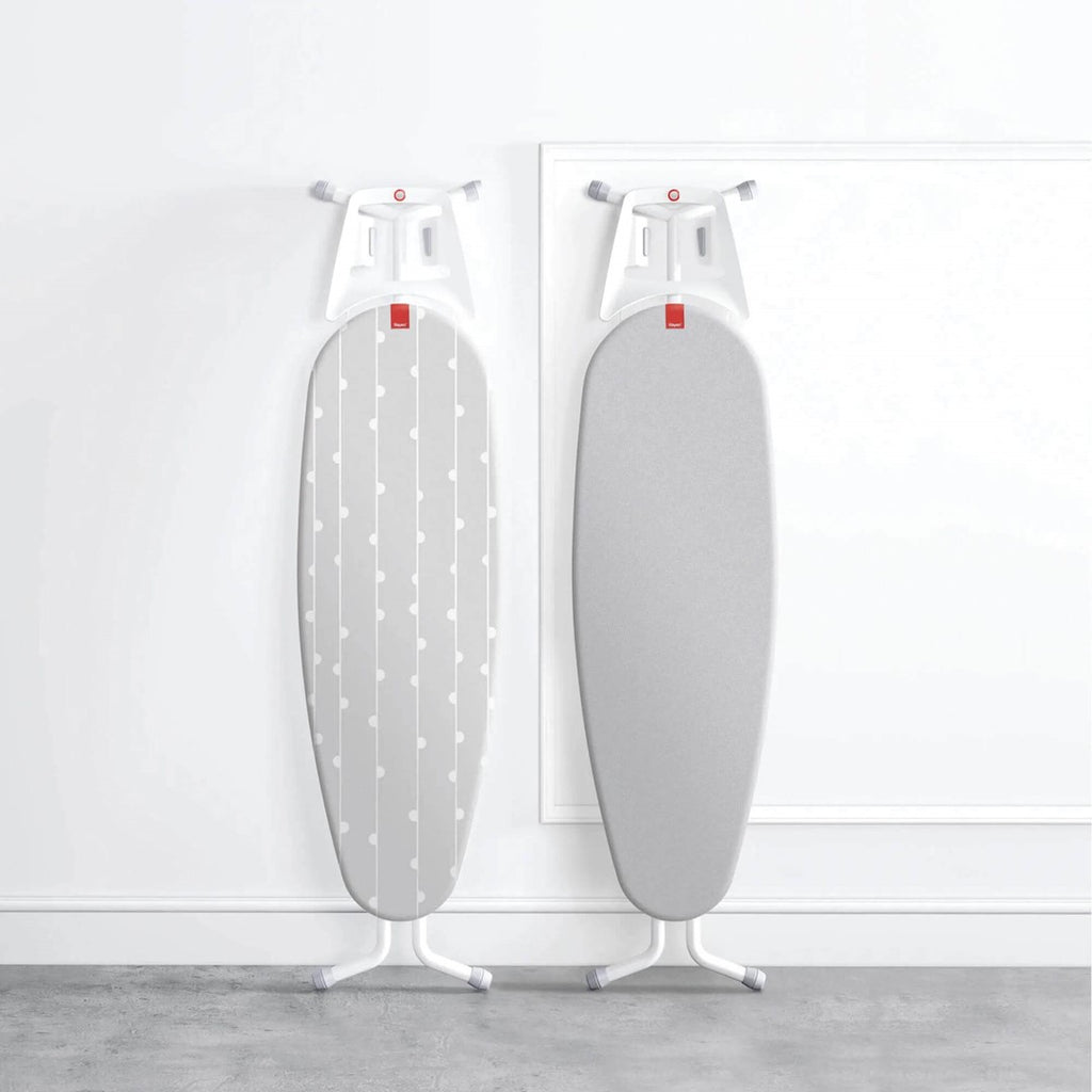 Gludināmā dēļa pārvalks 127 x 51cm Rayen divpusējs